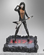 Kiss Rock Iconz socha The Starchild (Destroyer) 22 cm
